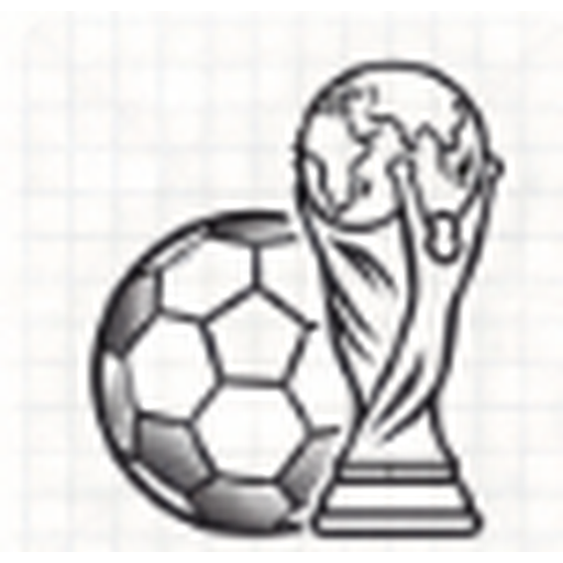 世界杯体彩 logo